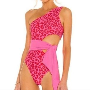 Beach Riot One Piece